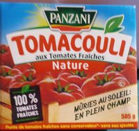 Tomacouli