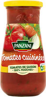 Panzani - spf - sauce tomates cuisinées