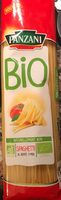 Spaghetti bio