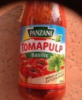 Tomapulp