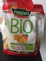 Tagliatelle
