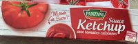 Sauce Ketchup