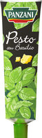 Panzani sauce tube pesto