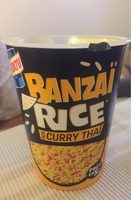 Banzai Rice