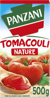 Tomacouli nature