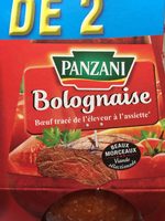 Bolognaise