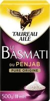 Rice Basmati