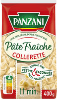 Collerettes