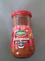 Bolognaise 100% pur boeuf