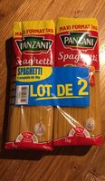 Spaghetti