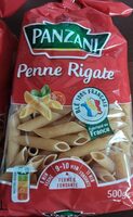 Penne Rigate