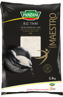 Panzani maestro riz parfume thai 2.5kg