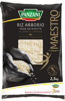 Pz riz special risotto 2,5