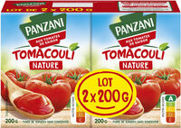 Tomacouli