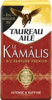 Le Kamaris