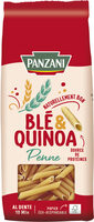 Panzani penne ble et quinoa