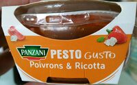 Pesto Gusto