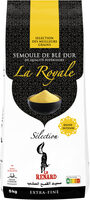Le renard semoule extra fine royale 5kg