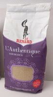 Couscous l'Authentique