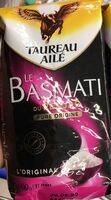 Le Basmati du Penjab