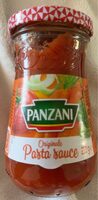 Originále Pasta Sauce