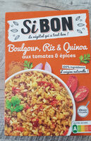 Si bon