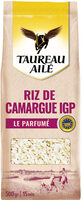 Riz de Camargue Parfumé