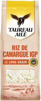 Riz Long Grain de Camargue