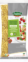 Panzani+ pates mini serpentini salade 5kg