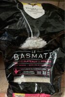 Riz basmati