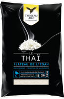 Riz thaï