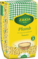 Zakia plomb 500