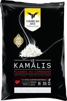 Riz kamalis
