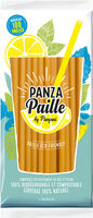 Panzapaille 500g