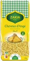 Zakia cheveux d'ange 500 f12