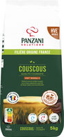 Couscous hve 5kg