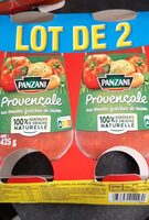 Sauce provençale