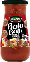 Pz sce bolo ball fr 400gx6