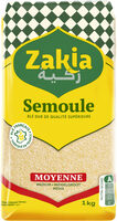 Semoule