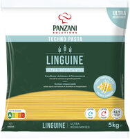 Linguine ultra résistante qualité supérieure 5kg