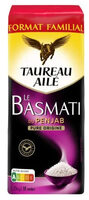 Le Basmati du Penjab