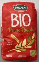 Penne