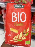 Fusilli