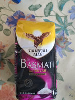 Le Basmati du Penjab