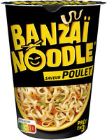 Banzai Noodle