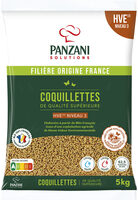 Coquillette hve qualité superieure 5kg
