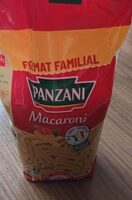 Macaroni