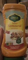 Sauce Samouraï