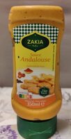 Sauce andalouse