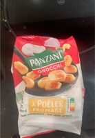 Gnocchi A Poeler Fromage